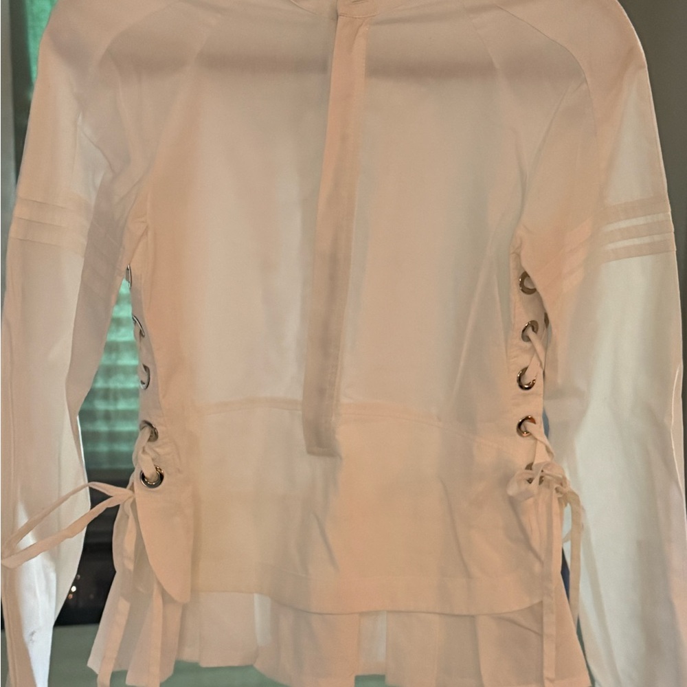 Diesel Black Gold Women's Shirt NWT